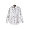 LIMITED 2026 Louis Vuitton LONG SLEEVE BUTTON SHIRT - DN9130304