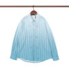 LIMITED 2026 Louis Vuitton LONG SLEEVE BUTTON SHIRT - DN9130308