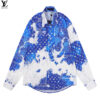 LIMITED 2026 Louis Vuitton LONG SLEEVE BUTTON SHIRT - DN9130325