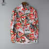 LIMITED 2026 Louis Vuitton LONG SLEEVE BUTTON SHIRT - DN9130336