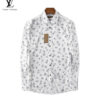 LIMITED 2026 Louis Vuitton LONG SLEEVE BUTTON SHIRT - DN9130342