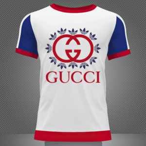 GC Luxury Brand Premium T-Shirt Outfit For Men Women – DN9130621