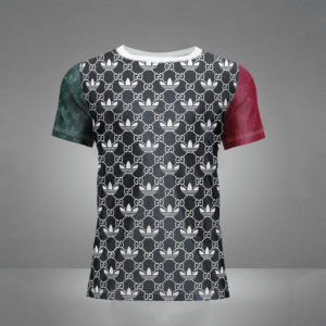 T-shirts GC -Adidas For Unisex TX-DN9130622