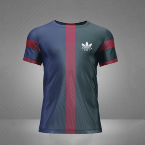 T-shirts GC -Adidas For Unisex TX-DN9130635