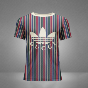 T-shirts GC -Adidas For Unisex TX-DN9130660