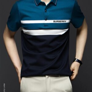 BB Polo Shirt Sleeved For Unisex - DN9140709