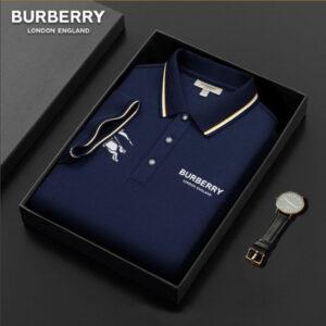 BB Polo Shirt Sleeved For Unisex - DN9140746