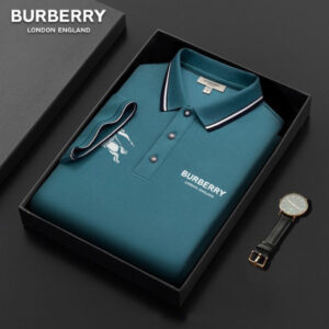 BURBERRY POLO SHIRT FOR MEN - DN9140747