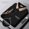 BURBERRY POLO SHIRT FOR MEN - DN9140748