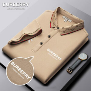 BURBERRY POLO SHIRT FOR MEN - DN9140749