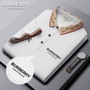 BURBERRY POLO SHIRT FOR MEN - DN9140750