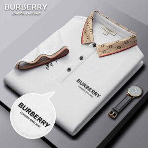 BB Polo Shirt Sleeved For Unisex - DN9140750