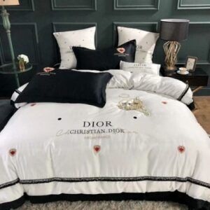 CD Bedding Set 2