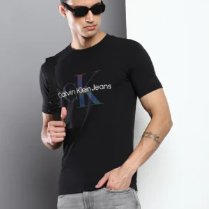 Limited Edition 2024 Calvin Klein Unisex T-Shirt DN9150404