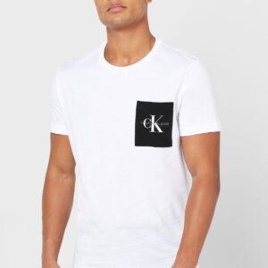 Limited Edition 2024 Calvin Klein Unisex T-Shirt DN9150405