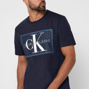Limited Edition 2024 Calvin Klein Unisex T-Shirt DN9150406