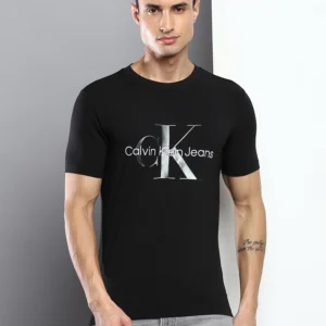 Limited Edition 2024 Calvin Klein Unisex T-Shirt DN9150410
