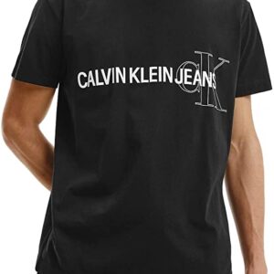 Limited Edition 2024 Calvin Klein Unisex T-Shirt DN9150414