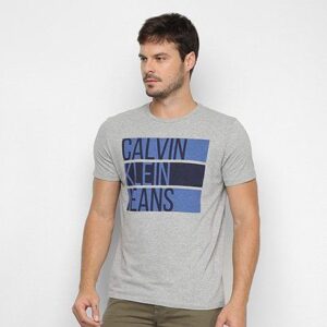 Limited Edition 2024 Calvin Klein Unisex T-Shirt DN9150416
