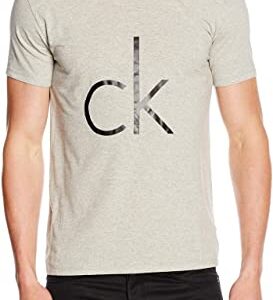 Limited Edition 2024 Calvin Klein Unisex T-Shirt DN9150417