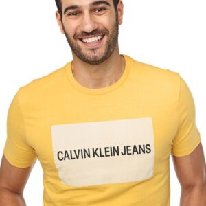 Limited Edition 2024 Calvin Klein Unisex T-Shirt DN9150420