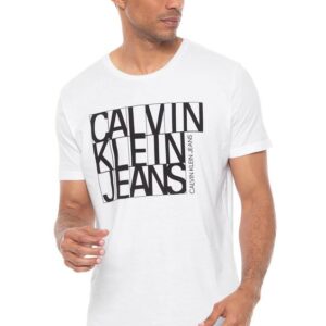 Limited Edition 2024 Calvin Klein Unisex T-Shirt DN9150423