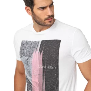 Limited Edition 2024 Calvin Klein Unisex T-Shirt DN9150424