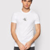 Limited Edition 2024 Calvin Klein Unisex T-Shirt DN9150426