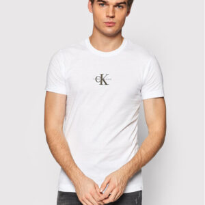 Limited Edition 2024 Calvin Klein Unisex T-Shirt DN9150426