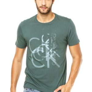 Limited Edition 2024 Calvin Klein Unisex T-Shirt DN9150428