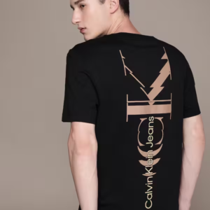 Limited Edition 2024 Calvin Klein Unisex T-Shirt DN9150432