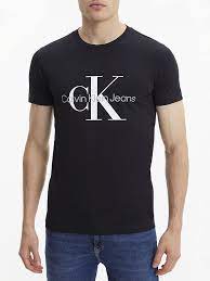 Limited Edition 2024 Calvin Klein Unisex T-Shirt DN9150433