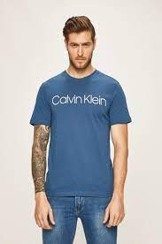 Limited Edition 2024 Calvin Klein Unisex T-Shirt DN9150434