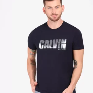 Limited Edition 2024 Calvin Klein Unisex T-Shirt DN9150435
