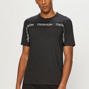 Limited Edition 2024 Calvin Klein Unisex T-Shirt DN9150436