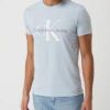 Limited Edition 2024 Calvin Klein Unisex T-Shirt DN9150437