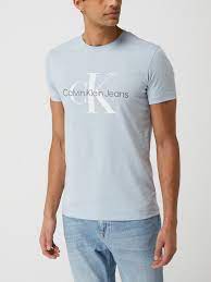Limited Edition 2024 Calvin Klein Unisex T-Shirt DN9150437