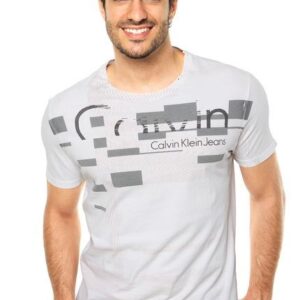 Limited Edition 2024 Calvin Klein Unisex T-Shirt DN9150438