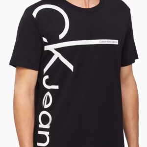 Limited Edition 2024 Calvin Klein Unisex T-Shirt DN9150441