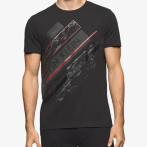 Limited Edition 2024 Calvin Klein Unisex T-Shirt DN9150444