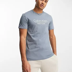 Limited Edition 2024 Calvin Klein Unisex T-Shirt DN9150449