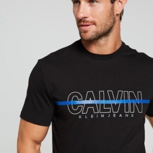 Limited Edition 2024 Calvin Klein Unisex T-Shirt DN9150452