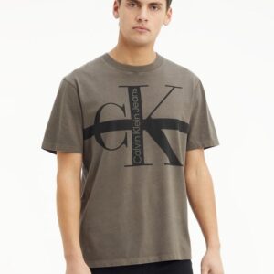 Limited Edition 2024 Calvin Klein Unisex T-Shirt DN9150453