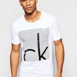 Limited Edition 2024 Calvin Klein Unisex T-Shirt DN9150454