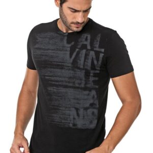 Limited Edition 2024 Calvin Klein Unisex T-Shirt DN9150455