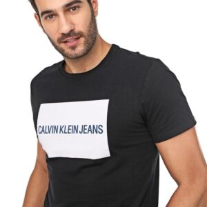 Limited Edition 2024 Calvin Klein Unisex T-Shirt DN9150456