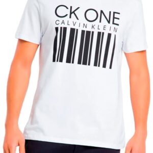Limited Edition 2024 Calvin Klein Unisex T-Shirt DN9150458