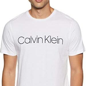 Limited Edition 2024 Calvin Klein Unisex T-Shirt DN9150460