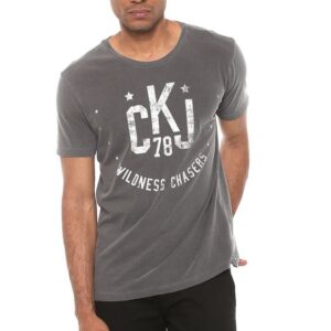 Limited Edition 2024 Calvin Klein Unisex T-Shirt DN9150461