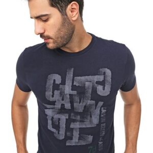 Limited Edition 2024 Calvin Klein Unisex T-Shirt DN9150462